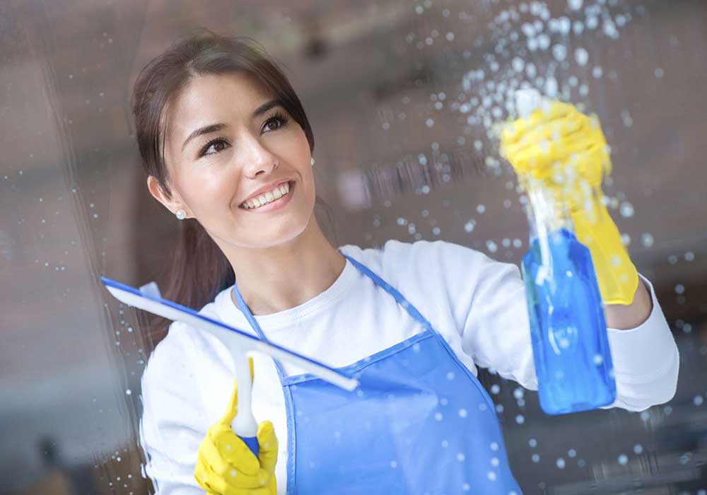 Specialist Deep Cleaning Services