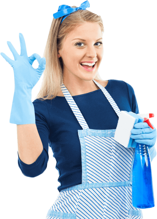 Specialist Deep Cleaning Services