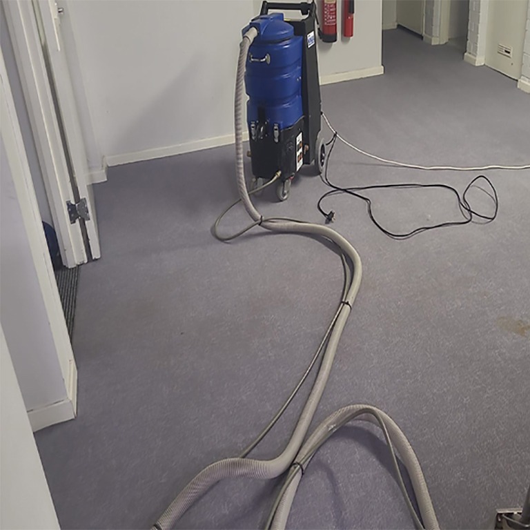 Specialist Deep Cleaning Services